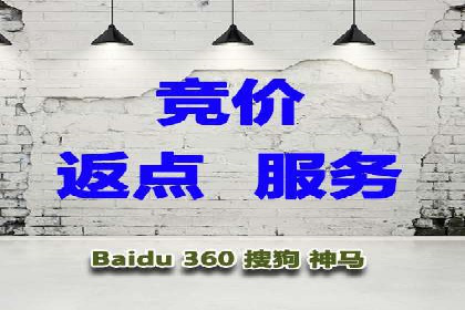 竞价端口开户在电商行业的运用